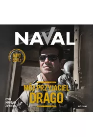 Audiobook M�j przyjaciel Drago mp3