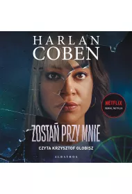Audiobook Zosta� przy mnie mp3
