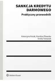 eBook Sankcja kredytu darmowego. Praktyczny przewodnik pdf