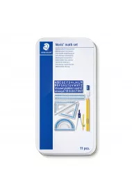 Staedtler Zestaw geometryczny