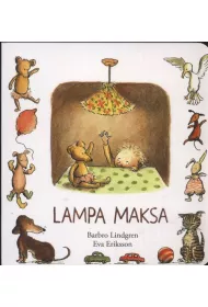 Lampa Maksa