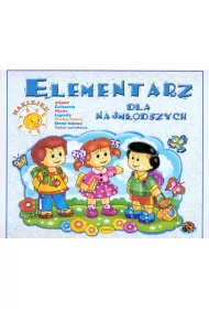 Elementarz dla najm�odszych