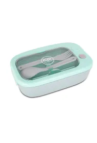 Patio Coolpack, �niadani�wka 1100ml Mil - Mint Gray (Z31004)