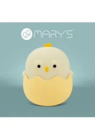 Marys MARY S lampka nocna LED RGB Senny pisklak