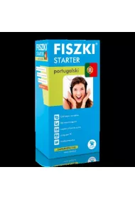 Fiszki premium - j�zyk portugalski - Starter