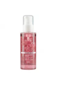 Alama Color Protecting Elixir Serum podtrzymujce kolor wosw z Keratyn, Kolagenem, Elastyn 100 ml