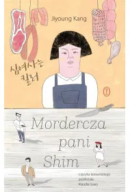 Mordercza pani Shim