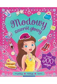 Modowy zawr�t g�owy