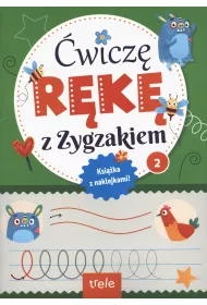 �wicz� r�k� z Zygzakiem cz. 2