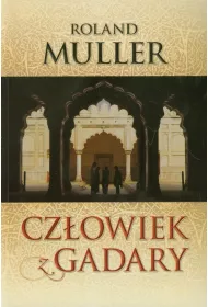 Cz�owiek z Gadary
