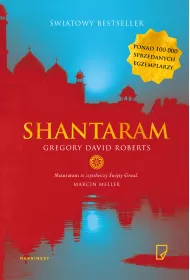 Shantaram