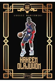 Hakeem Olajuwon