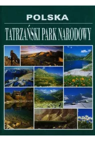 Polska. Tatrza�ski Park Narodowy mini (OT)