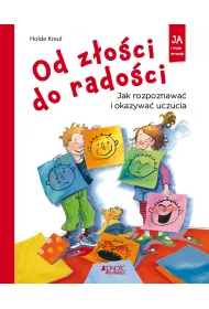 Od zoci do radoci