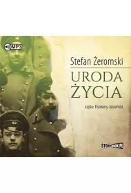 Audiobook Uroda �ycia CD