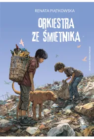 Orkiestra ze �mietnika