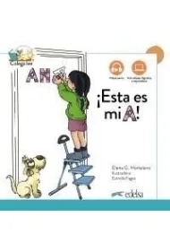 Esta es mi A