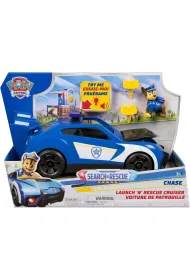 Psi Patrol  Search & Rescue - W�z patrolowy Chase a 6074962 WB2 Spin Master