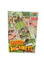 Loopin Monkeys