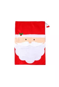 Godan Worek Miko�aja - Miko�aj z brod� 50x70cm
