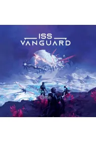 ISS Vanguard. Wersja podstawowa Awaken Realms