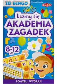 Akademia Zagadek Tactic