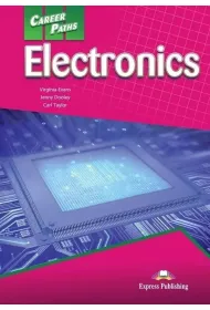 Electronics. Student's Book + kod DigiBook