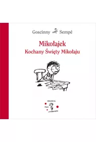 Mikoajek. Kochany wity Mikoaju