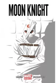 Marvel Now 2.0 Moon Knight