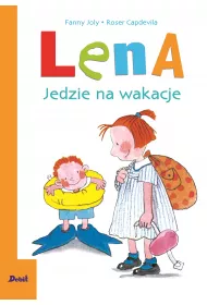 Lena Jedzie na wakacje