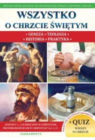 Wszystko o Chrzcie �wi�tym