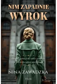 Nim zapadnie wyrok. Wielkie Litery