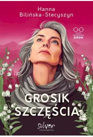 Grosik szcz�cia. Du�y wygodny DRUK