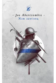 eBook Nim zawisn. Cykl Pierwsze prawo. Ksiga 2 mobi epub
