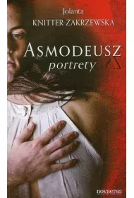 eBook Asmodeusz Portrety mobi epub