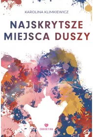 eBook Najskrytsze miejsca duszy mobi epub