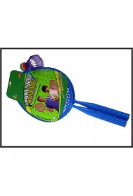 Rakietki do badmintona 43cm Hipo
