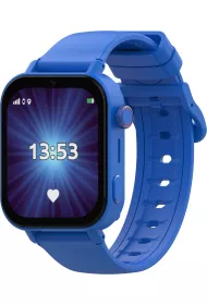 Kidiz Watch Smartwatch Plus niebieski +3 paski w zestawie