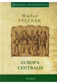 Europa Centralis