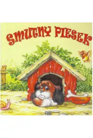 Smutny piesek