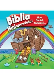 Biblia. Miniopowie�ci.