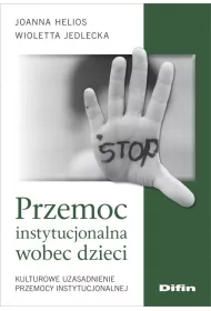 Przemoc instytucjonalna wobec dzieci
