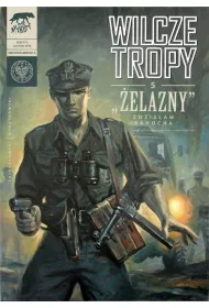 "elazny" Zdzisaw Badocha. Wilcze tropy. Tom 5
