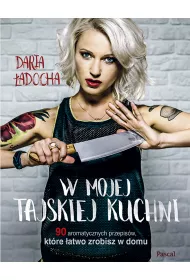 W mojej tajskiej kuchni