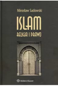 Islam. Religia i prawo