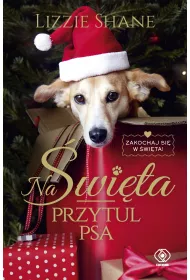 Na wita przytul psa