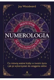 Numerologia – przewodnik dla pocz�tkuj�cych