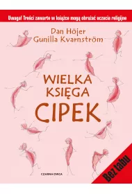 Wielka ksiga cipek w.2