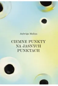 Ciemne punkty na jasnych punktach