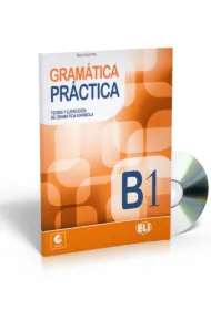 Gramatica Practica B1 + CD